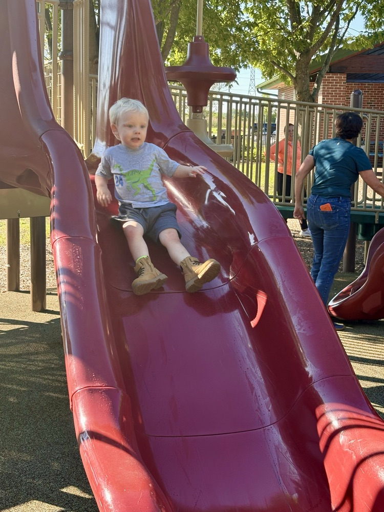 slides