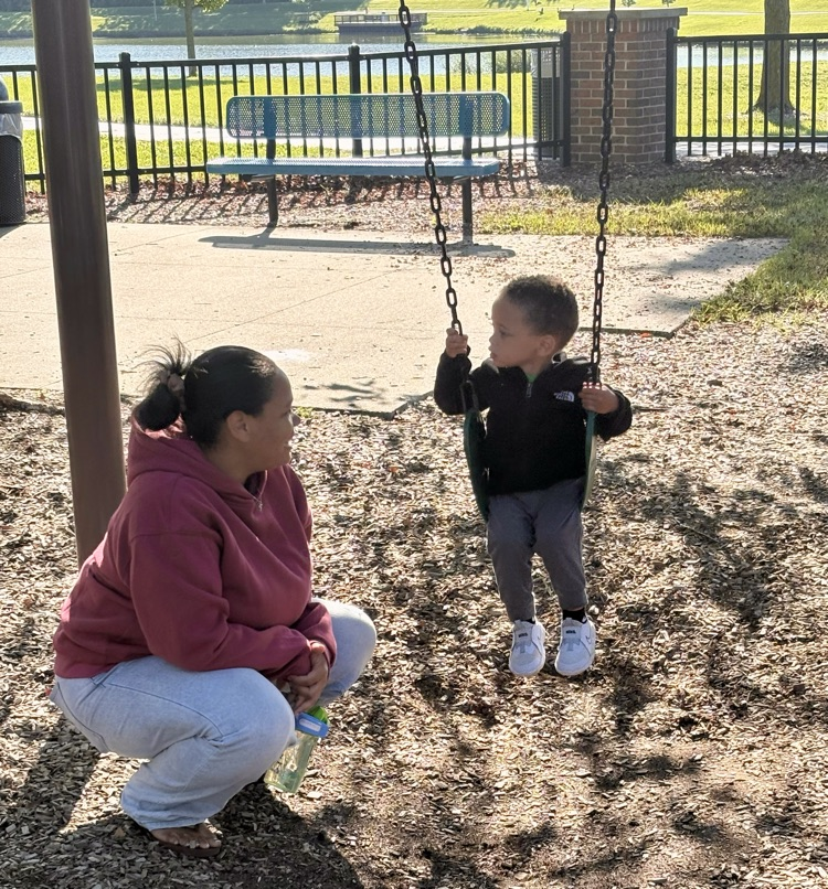 swings