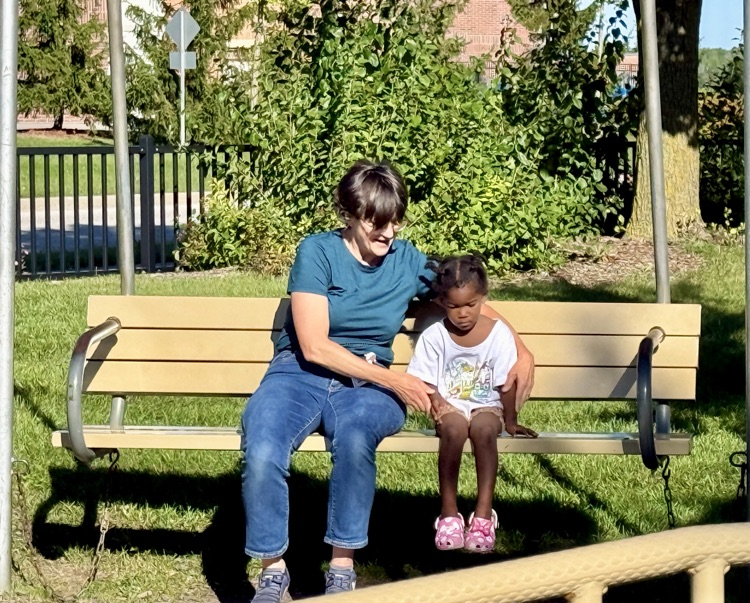 swings