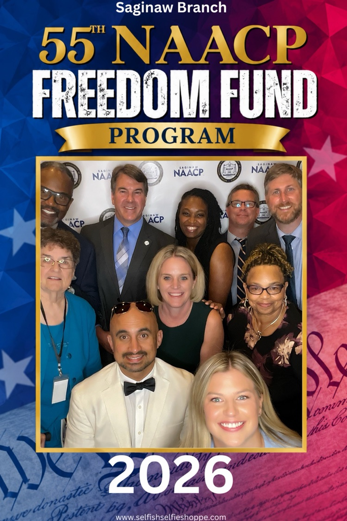 naacp freedom fund celebration picture