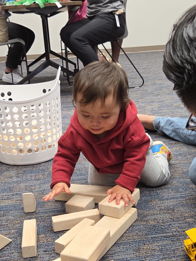 blocks