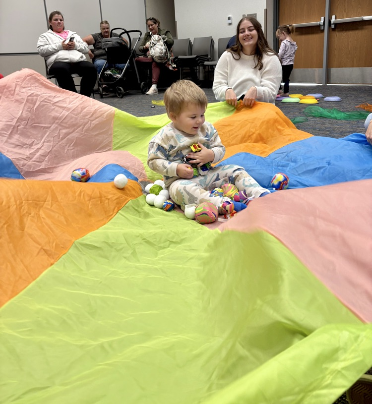 parachute