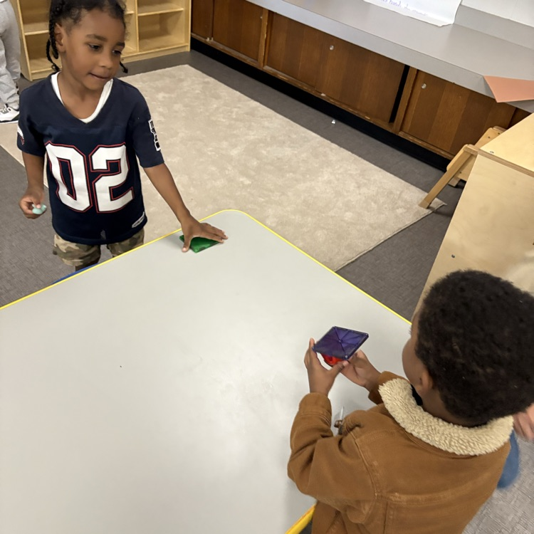 tables are not magnetic