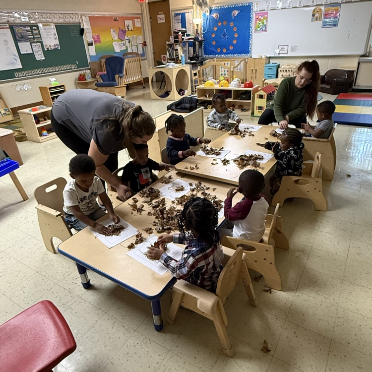 children