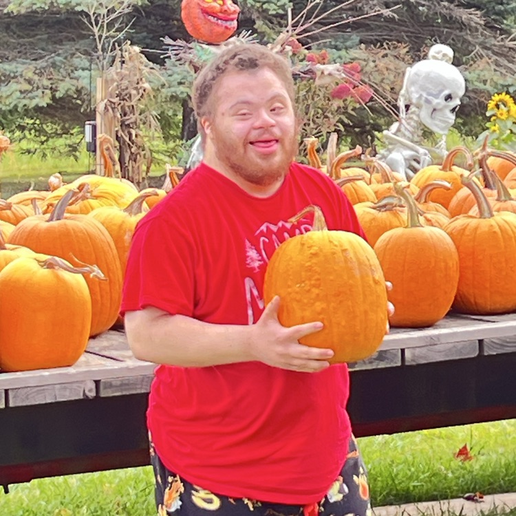 pumpkin 