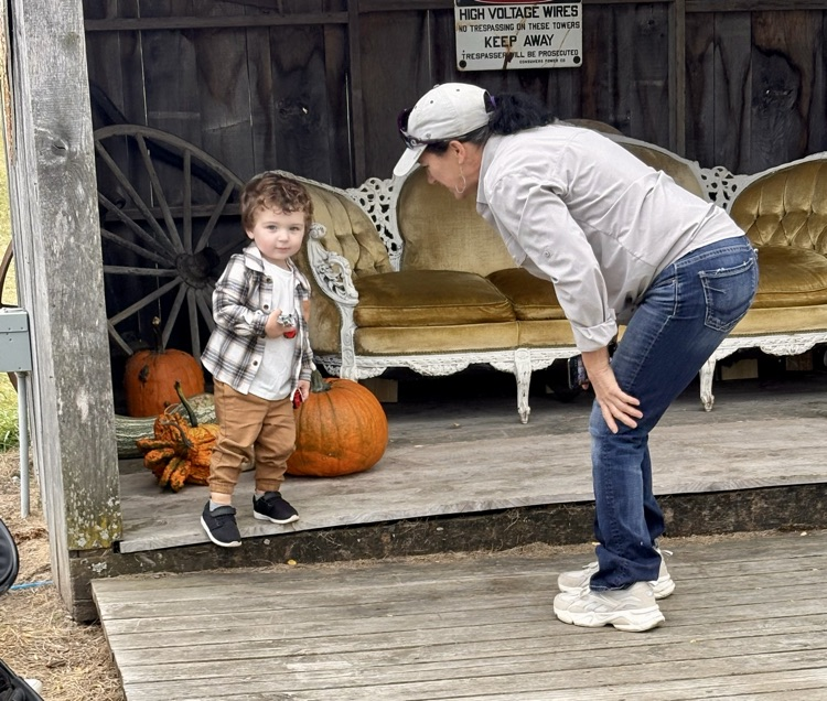 pumpkins