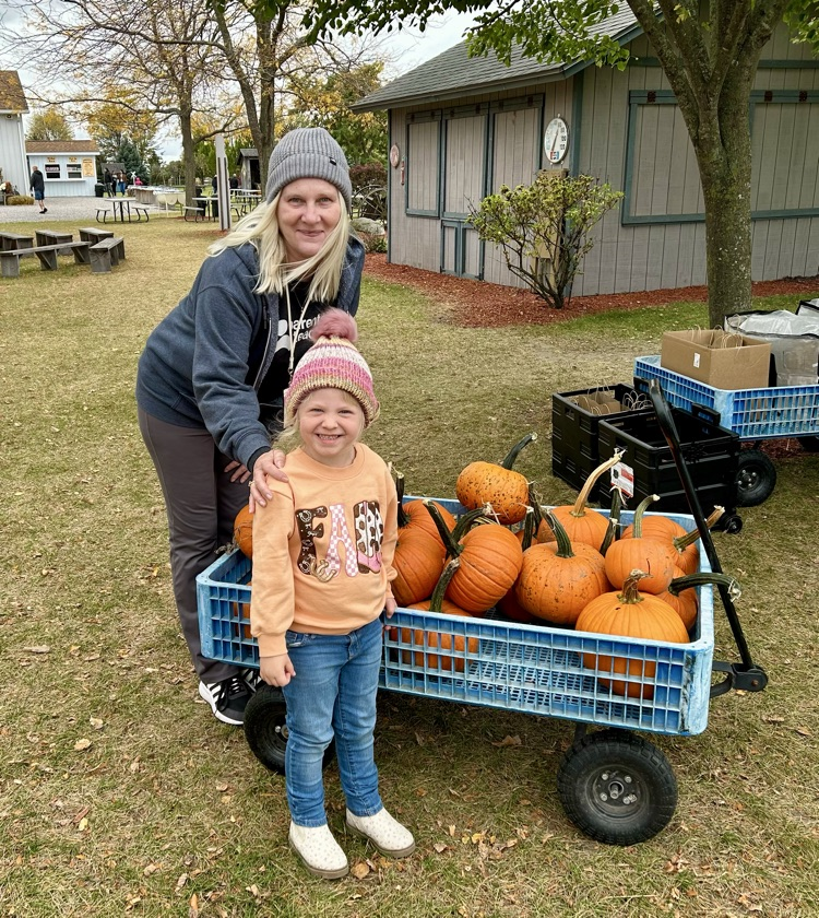 pumpkins