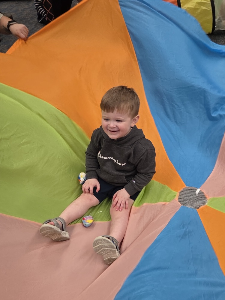 parachute