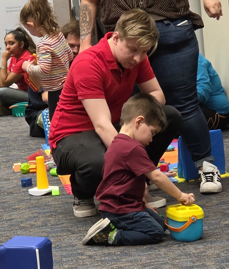 fine motor