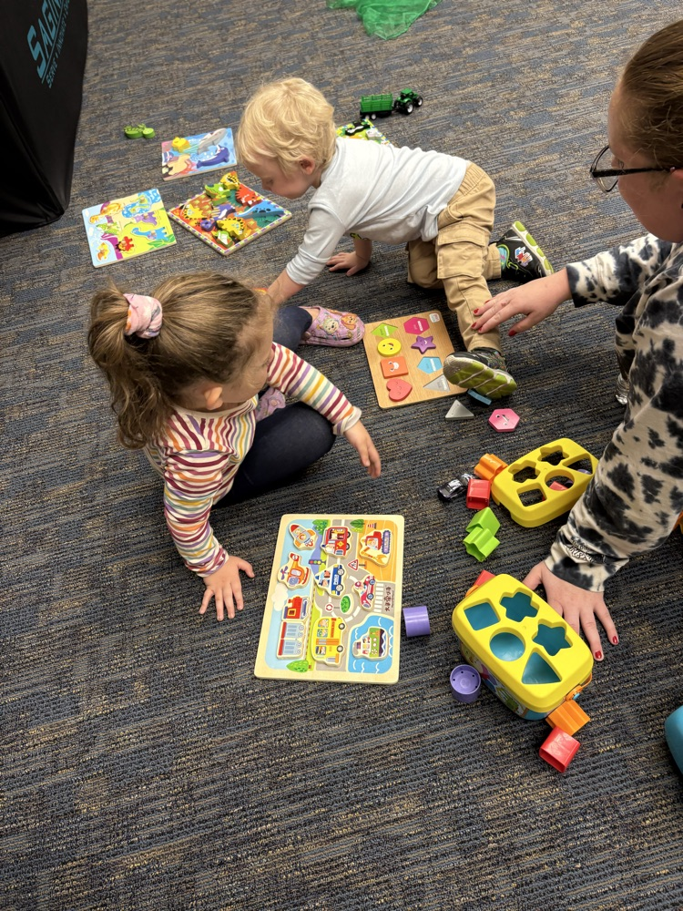 fine motor
