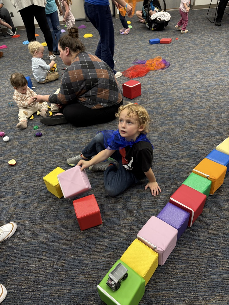 blocks