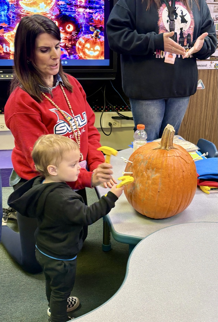 pumpkin fun