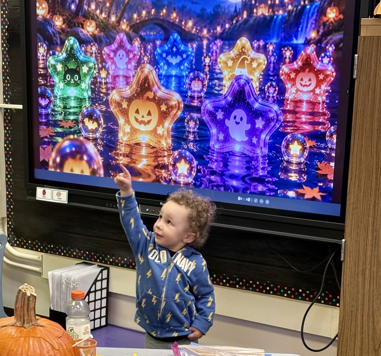 Halloween songs