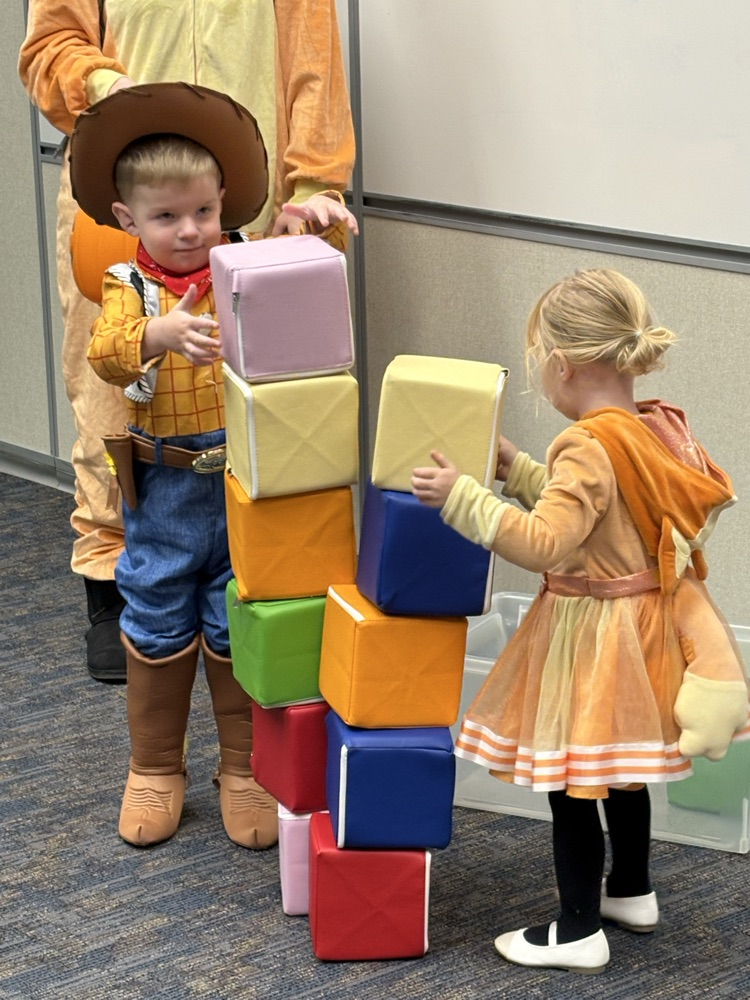 blocks