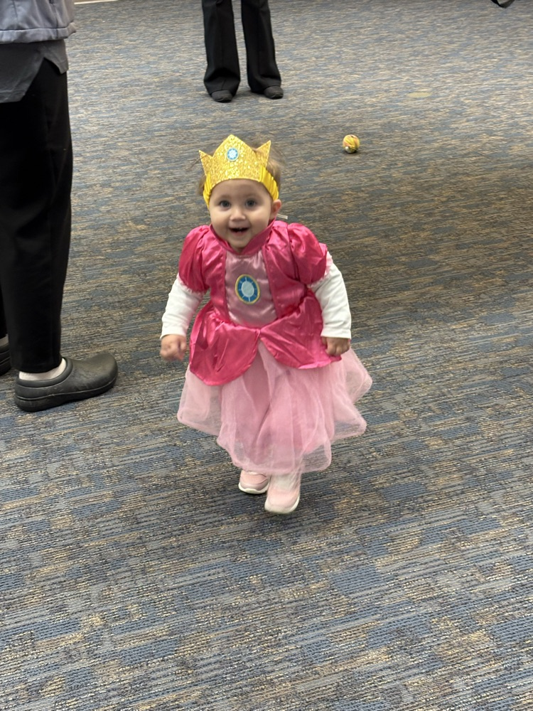 princess