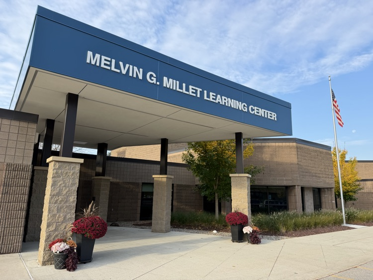 millet learning center