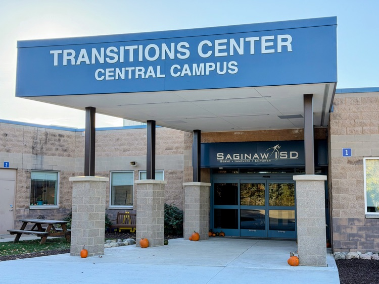 Transitions Center