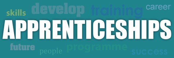 Apprenticeships