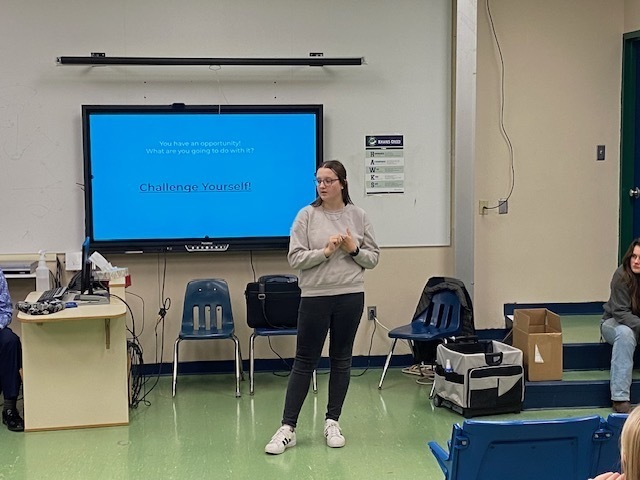 Chole - Careers in Ed