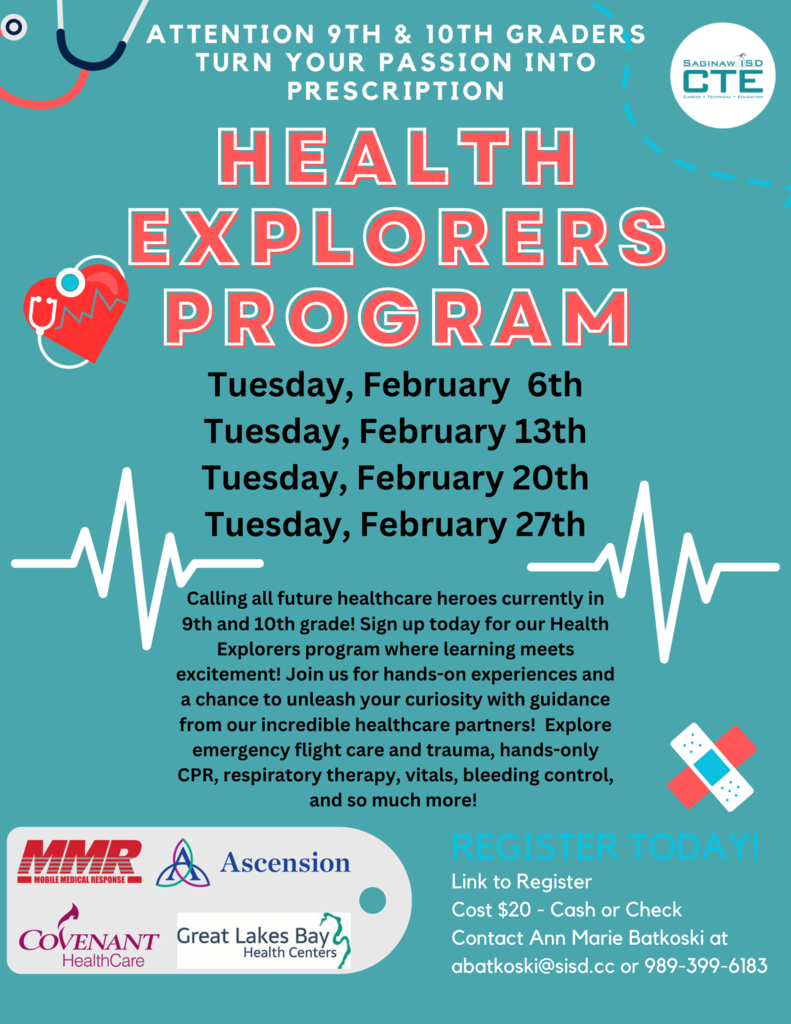 Health Explorers