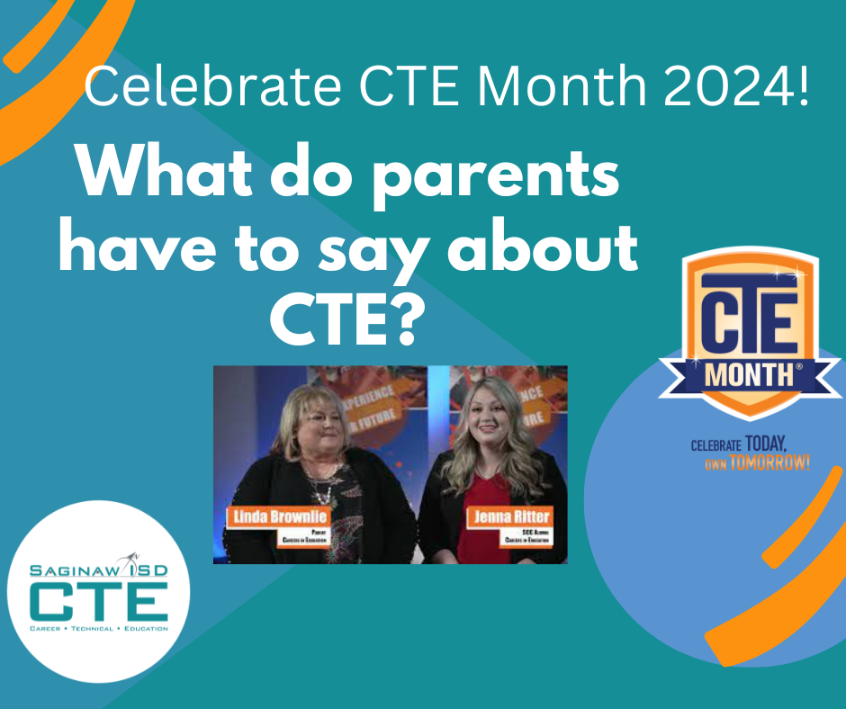 CTE Video with link on Youtube https://youtu.be/fcrMvJOy7Cg?feature=shared