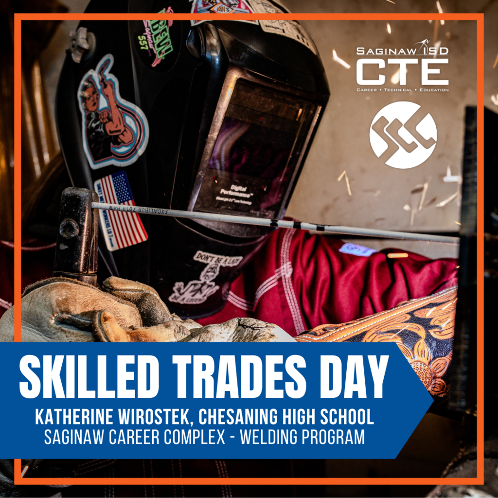 Skilled Trades Day