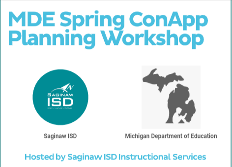 ConApp Workshop