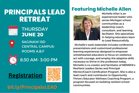LEAD Retreat