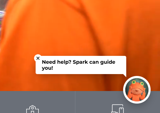 spark