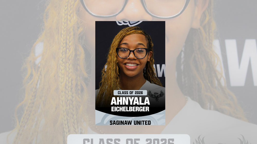 Ahnyala Eichelberger