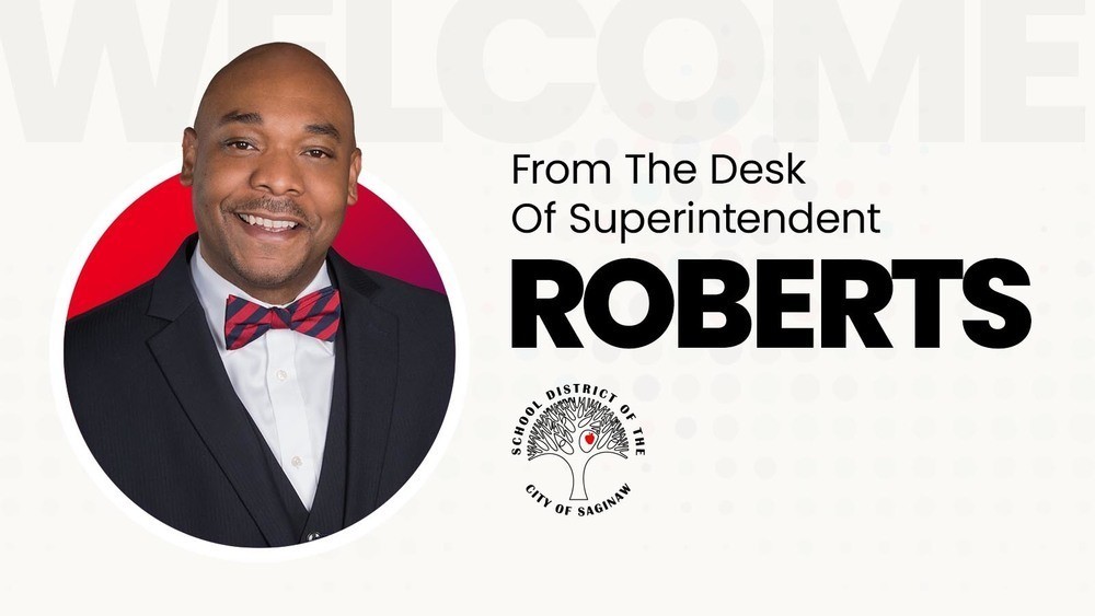 Dr. Robert Newsletter Logo