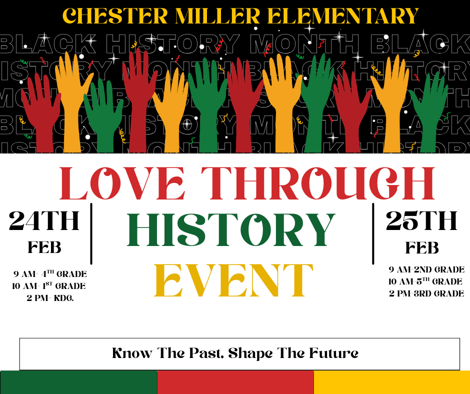 Love Through History