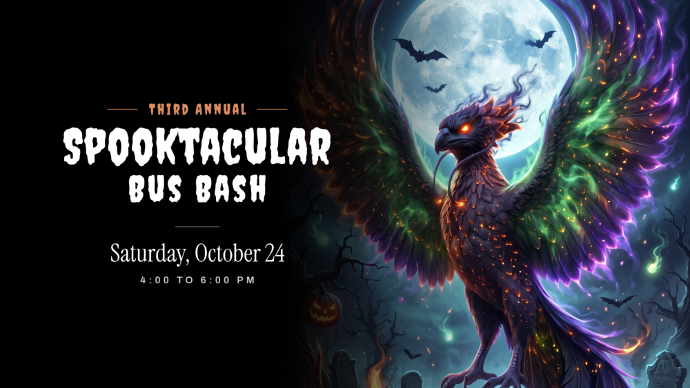 Spooktacular Bash