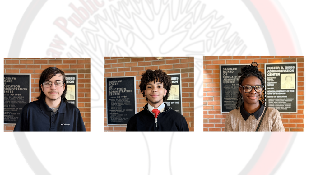 Student school board members