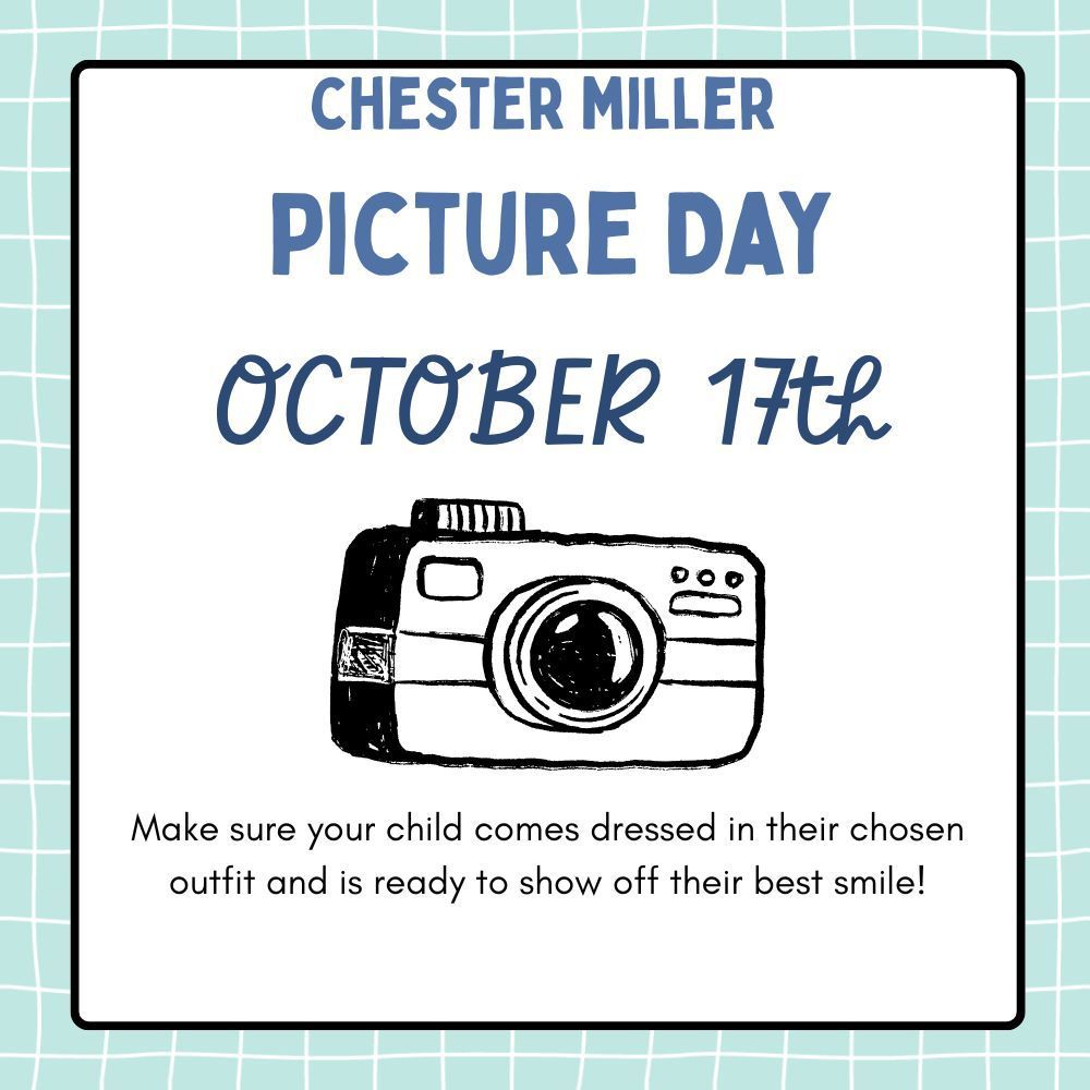 Picture Day