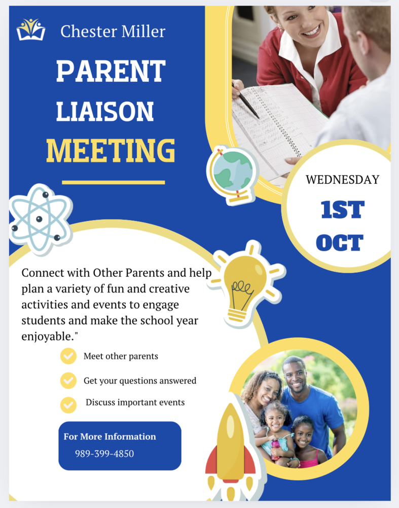 Parent Meeting
