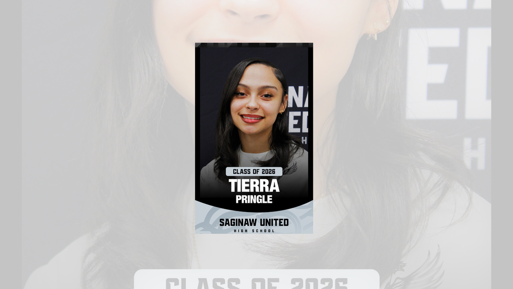 Tierra Pringle
