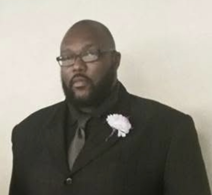 Derrick Wyatt