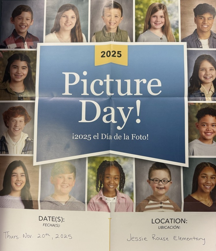 Picture Day