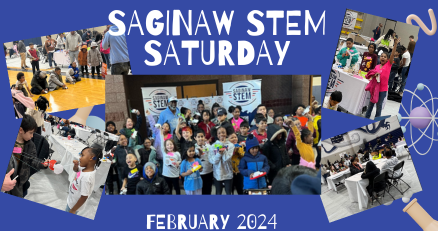 Home | Saginaw Public Schools