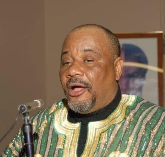 Dr. Wilson 'Doc' Smith