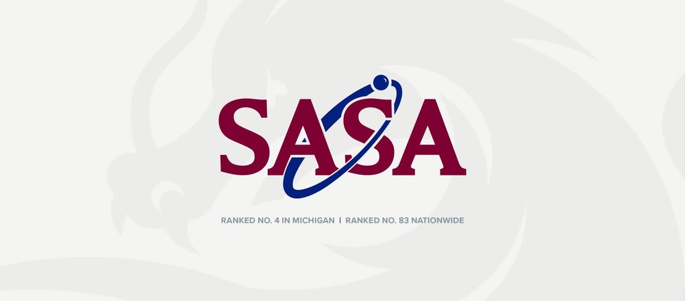 SASA logo