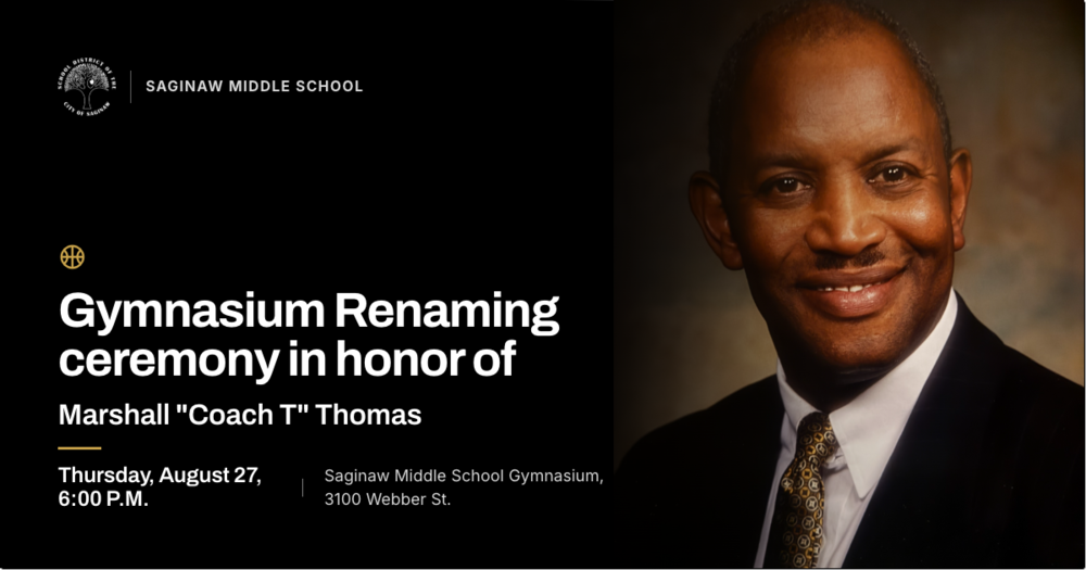 Coach T Ceremony