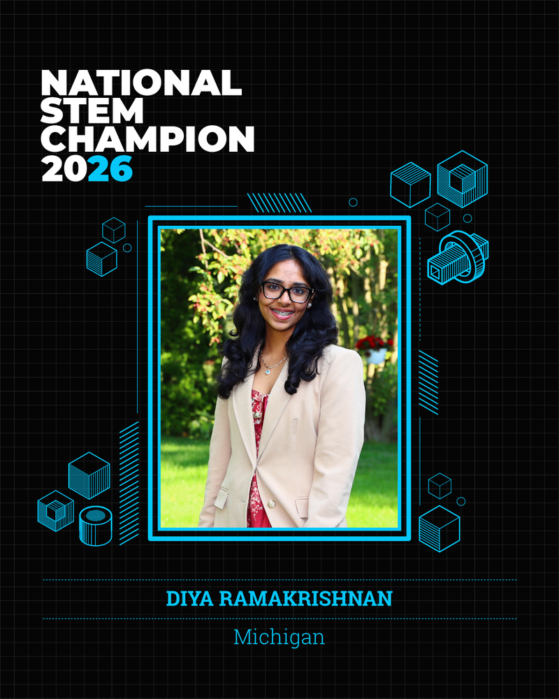 Diya Ramakrishnan