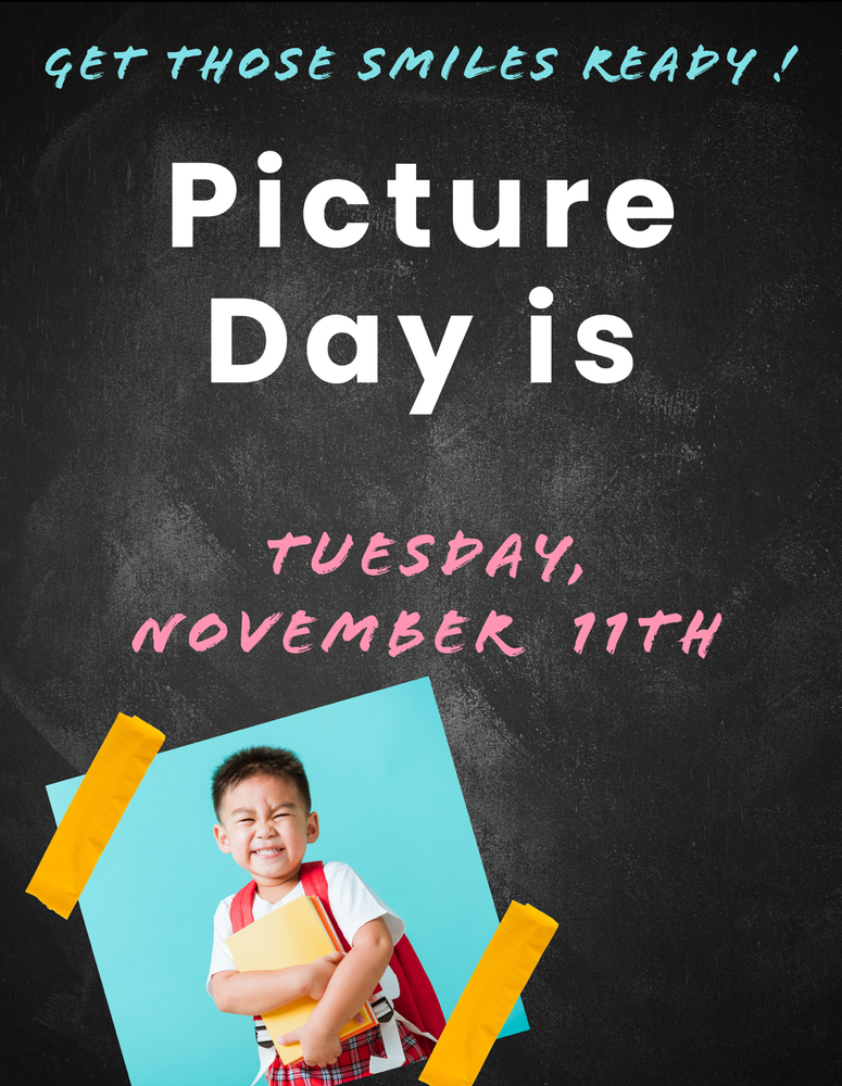 Picture Day