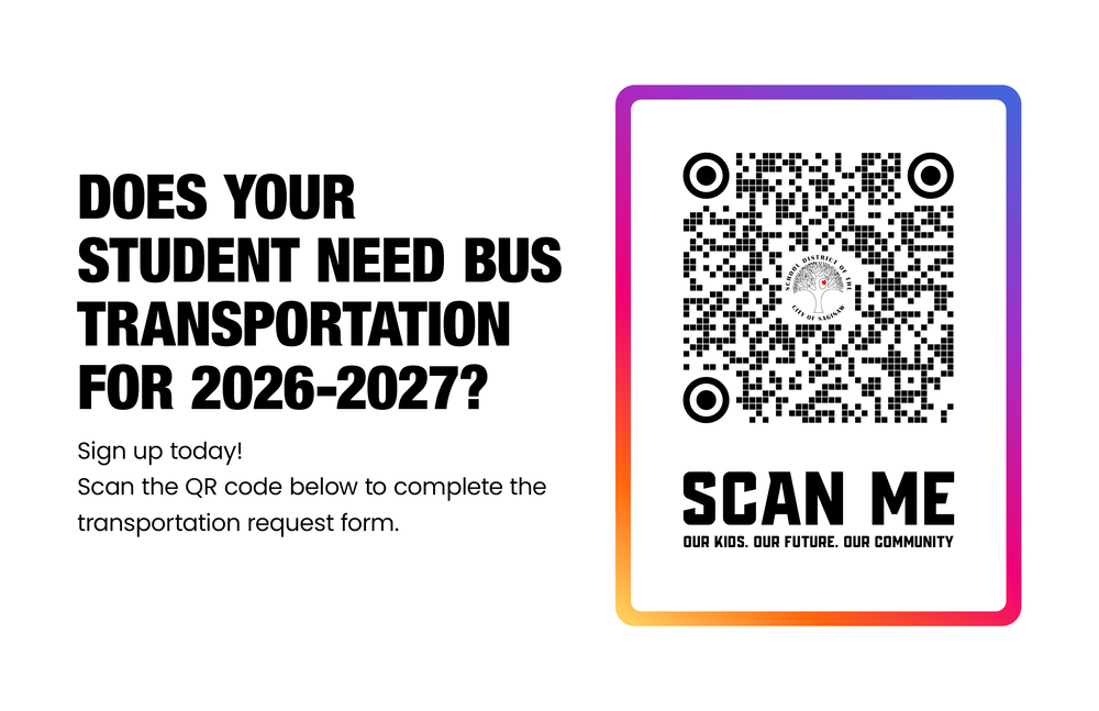Transportation flyer