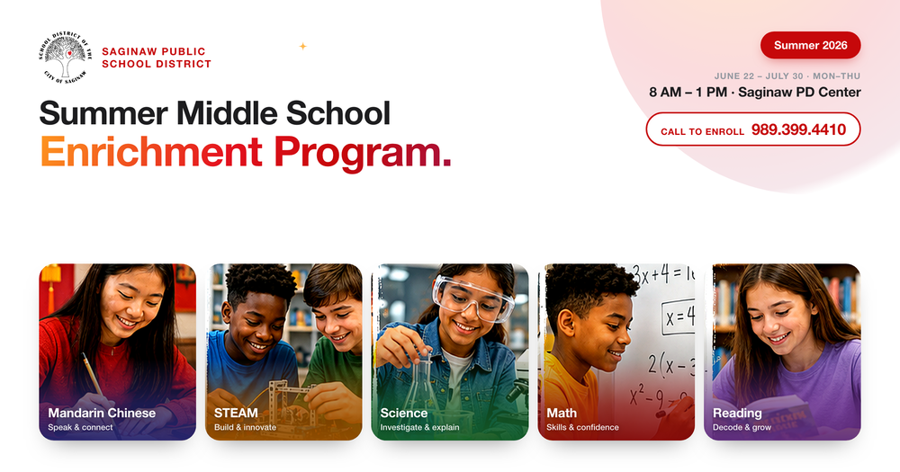 Summer School Enrichment Program