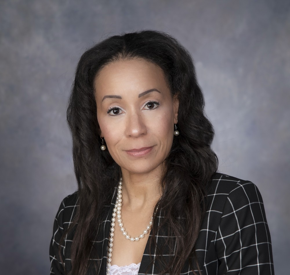 Kasydra Goode-Tibbs