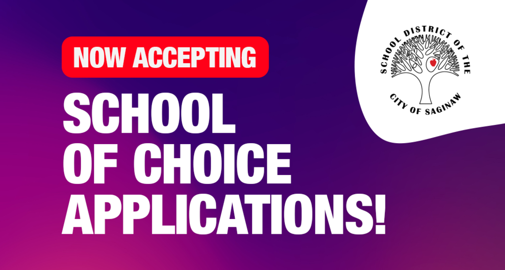 Schoo Of Choice Application