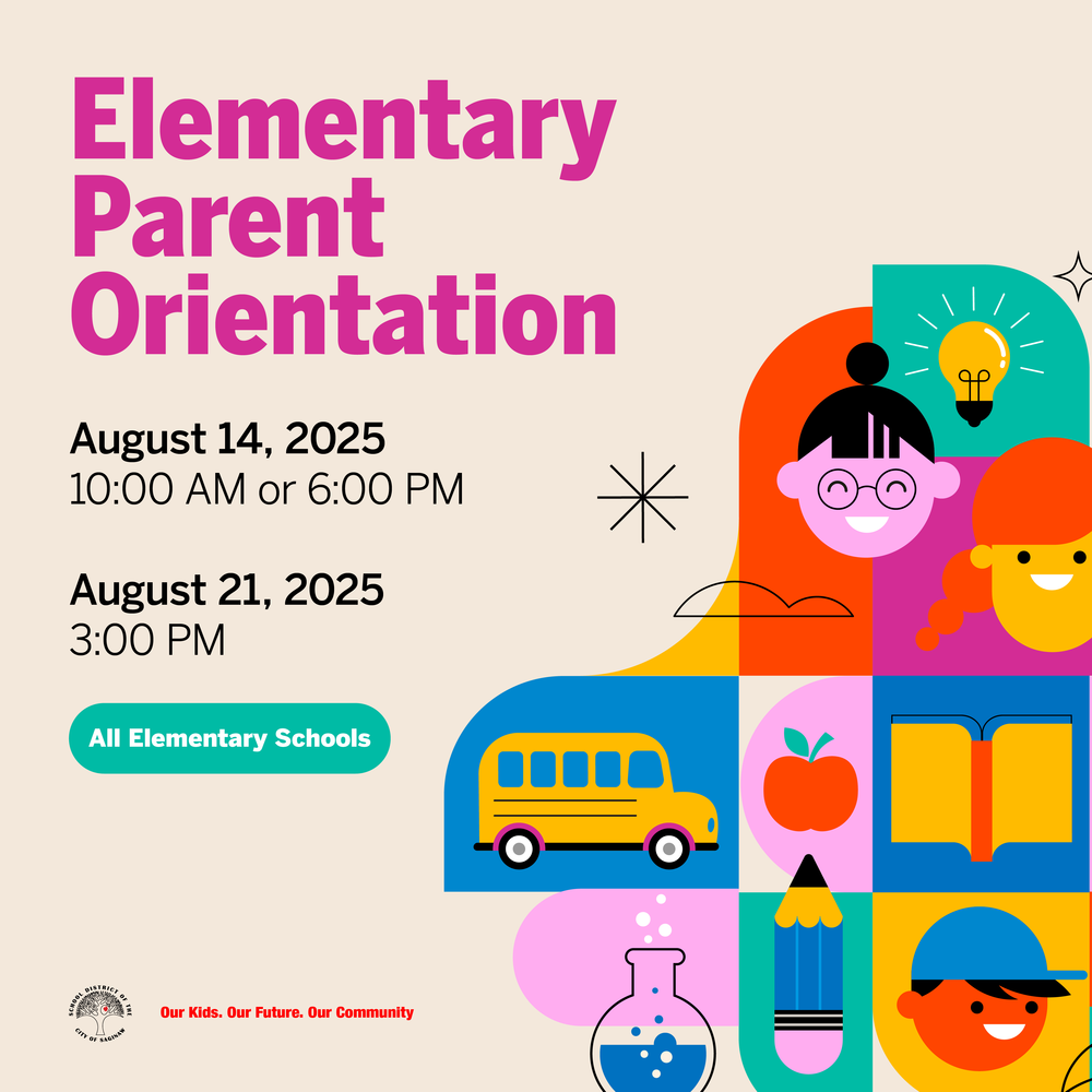 Elementary Orientation